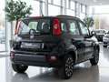 Fiat Panda 1.0 70cv Hybrid crna - thumbnail 2