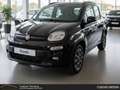 Fiat Panda 1.0 70cv Hybrid crna - thumbnail 1