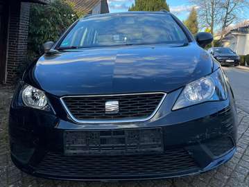 Ibiza ST 1.4 16V Reference