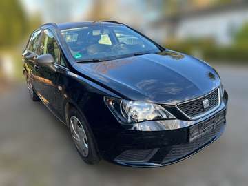 Ibiza ST 1.4 16V Reference