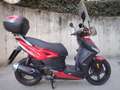 Kymco Agility 150 - thumbnail 1