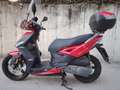 Kymco Agility 150 - thumbnail 2