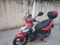 Kymco Agility 150 - thumbnail 3