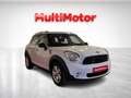 MINI One Countryman D Weiß - thumbnail 4