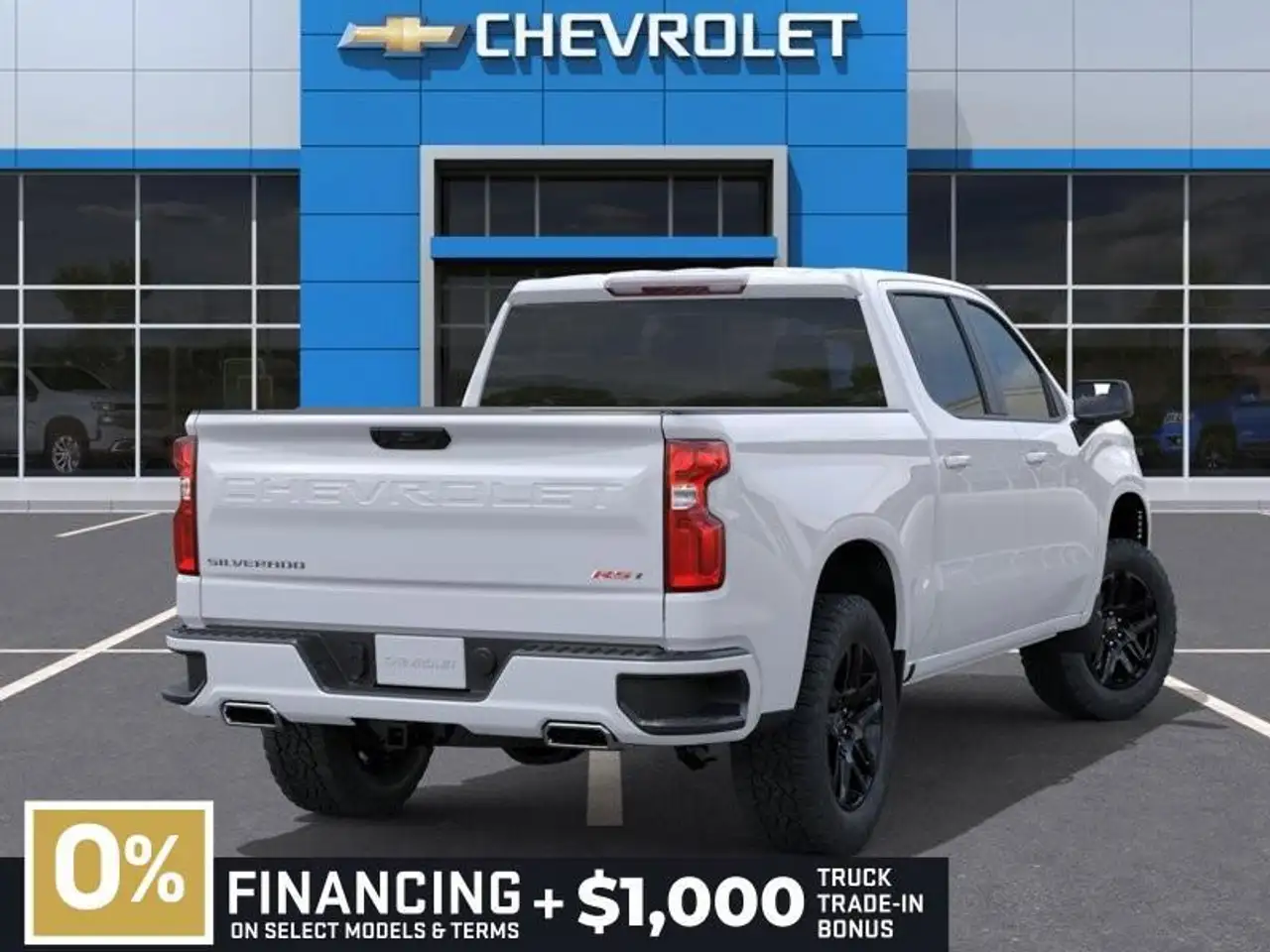 Chevrolet Silverado 1500 снимка Chevrolet Silverado 1500