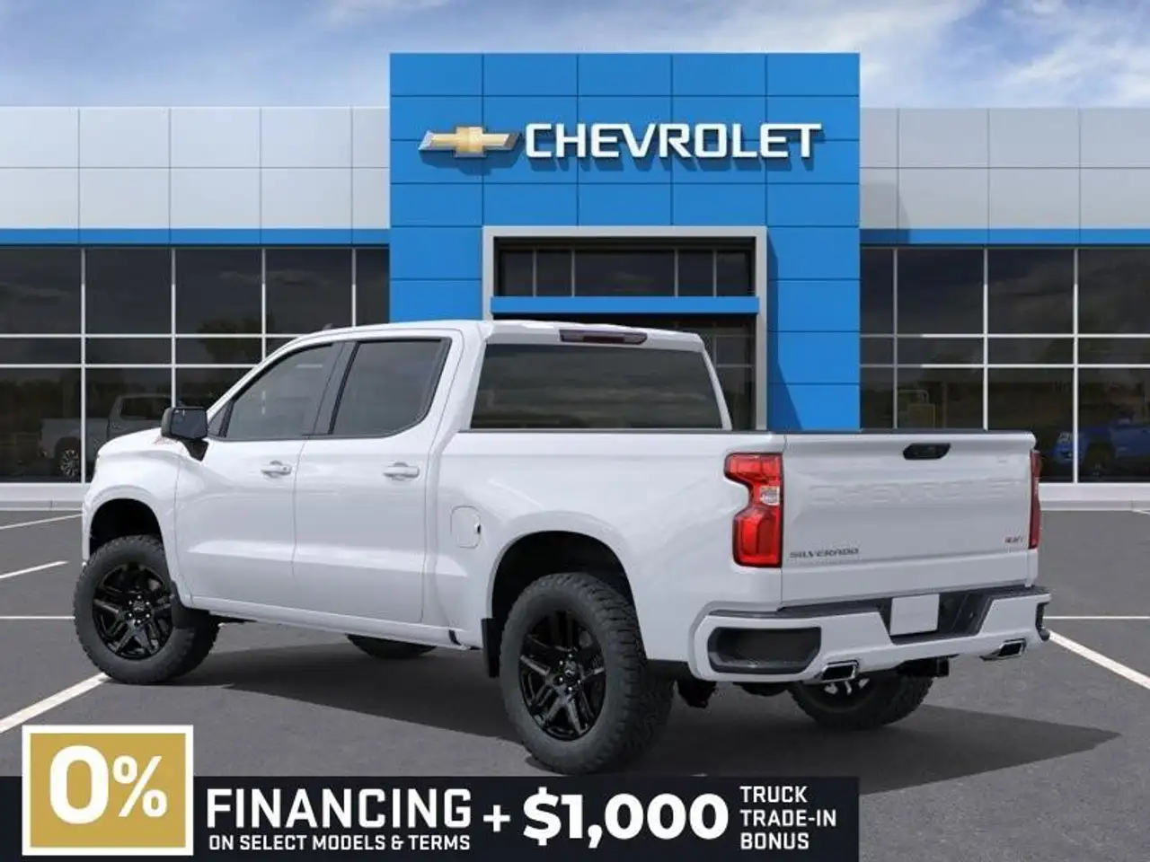 Chevrolet Silverado 1500 снимка Chevrolet Silverado 1500