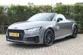 Audi TT Roadster 40 TFSI Pro Line S Achteruitrijcamera | L Gris - thumbnail 10