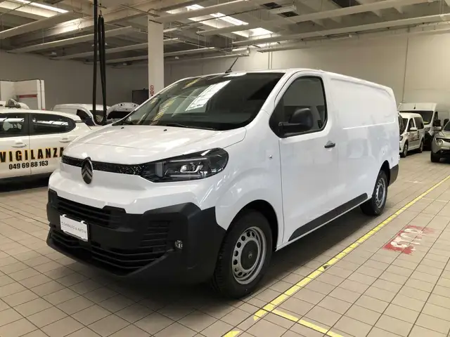 Citroen Jumpy XL 2200 150CV Euro 6E.2