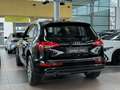 Audi Q5 2.0 TDI S line quattro 19" ACC Rote Kontrast AHK Nero - thumbnail 6