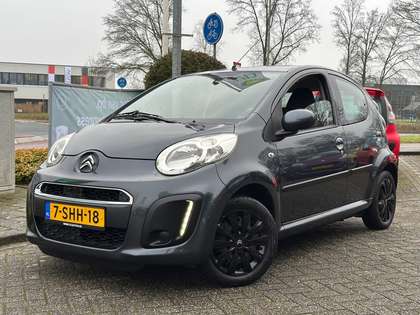 Citroen C1 1.0 Collection facelift airco led 5drs