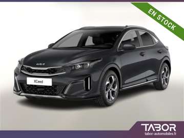 DCT MY26 FullLED GPS 2xPDC Cam PrivG