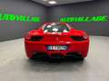 Ferrari 458 458 Coupe 4.5 Italia dct BOOK SERVICE DISPONIBILE Rojo - thumbnail 6