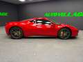 Ferrari 458 458 Coupe 4.5 Italia dct BOOK SERVICE DISPONIBILE Rojo - thumbnail 21