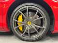 Ferrari 458 458 Coupe 4.5 Italia dct BOOK SERVICE DISPONIBILE Rojo - thumbnail 22