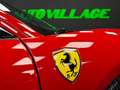Ferrari 458 458 Coupe 4.5 Italia dct BOOK SERVICE DISPONIBILE Rojo - thumbnail 23