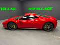 Ferrari 458 458 Coupe 4.5 Italia dct BOOK SERVICE DISPONIBILE Rojo - thumbnail 4