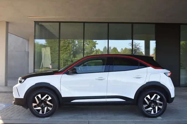 Opel Mokka view 4