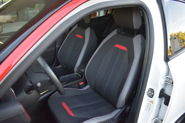 Opel Mokka view 12