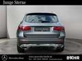 Mercedes-Benz GLC 200 GLC 200 4M MBUX-Navi/LED/Parktr.+360°/AHK/LMR18" Grijs - thumbnail 8