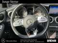 Mercedes-Benz GLC 200 GLC 200 4M MBUX-Navi/LED/Parktr.+360°/AHK/LMR18" Grijs - thumbnail 11