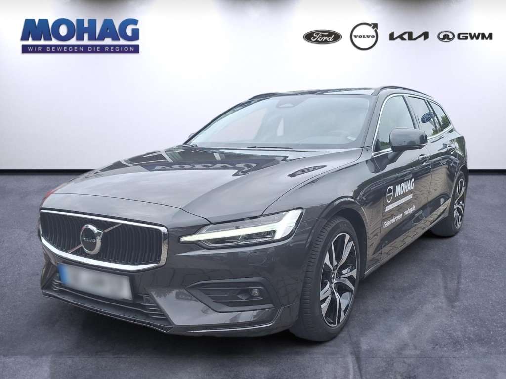 Second hand Volvo V60 2.0