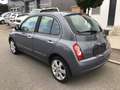 Nissan Micra I-Way nur 79 521km AC Alu TÜV+Service Neu!!! Grau - thumbnail 2