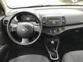 Nissan Micra I-Way nur 79 521km AC Alu TÜV+Service Neu!!! Grau - thumbnail 11