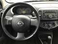 Nissan Micra I-Way nur 79 521km AC Alu TÜV+Service Neu!!! Grau - thumbnail 12