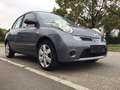 Nissan Micra I-Way nur 79 521km AC Alu TÜV+Service Neu!!! Grau - thumbnail 8
