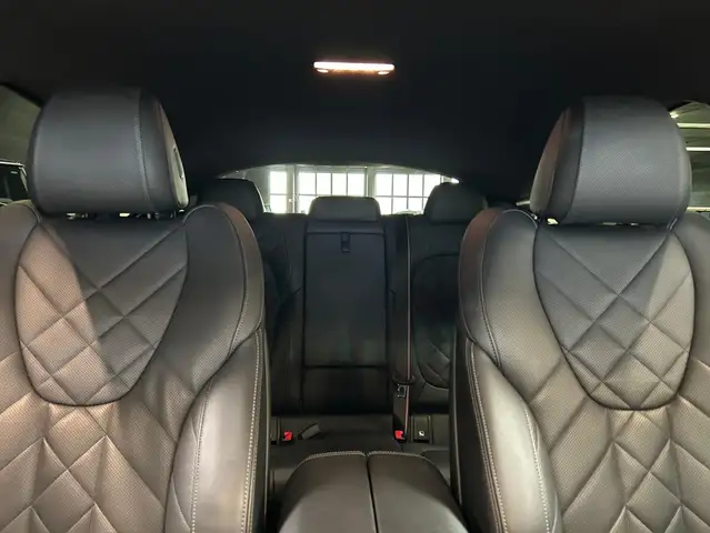 BMW X6 view 19