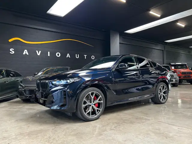 2023 BMW X6 for sale