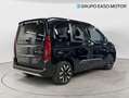 Citroen Berlingo 1.5 DIESEL 100 M MAX 100 5P Negro - thumbnail 5