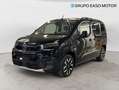 Citroen Berlingo 1.5 DIESEL 100 M MAX 100 5P Negro - thumbnail 1