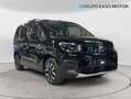 Citroen Berlingo 1.5 DIESEL 100 M MAX 100 5P Negro - thumbnail 7