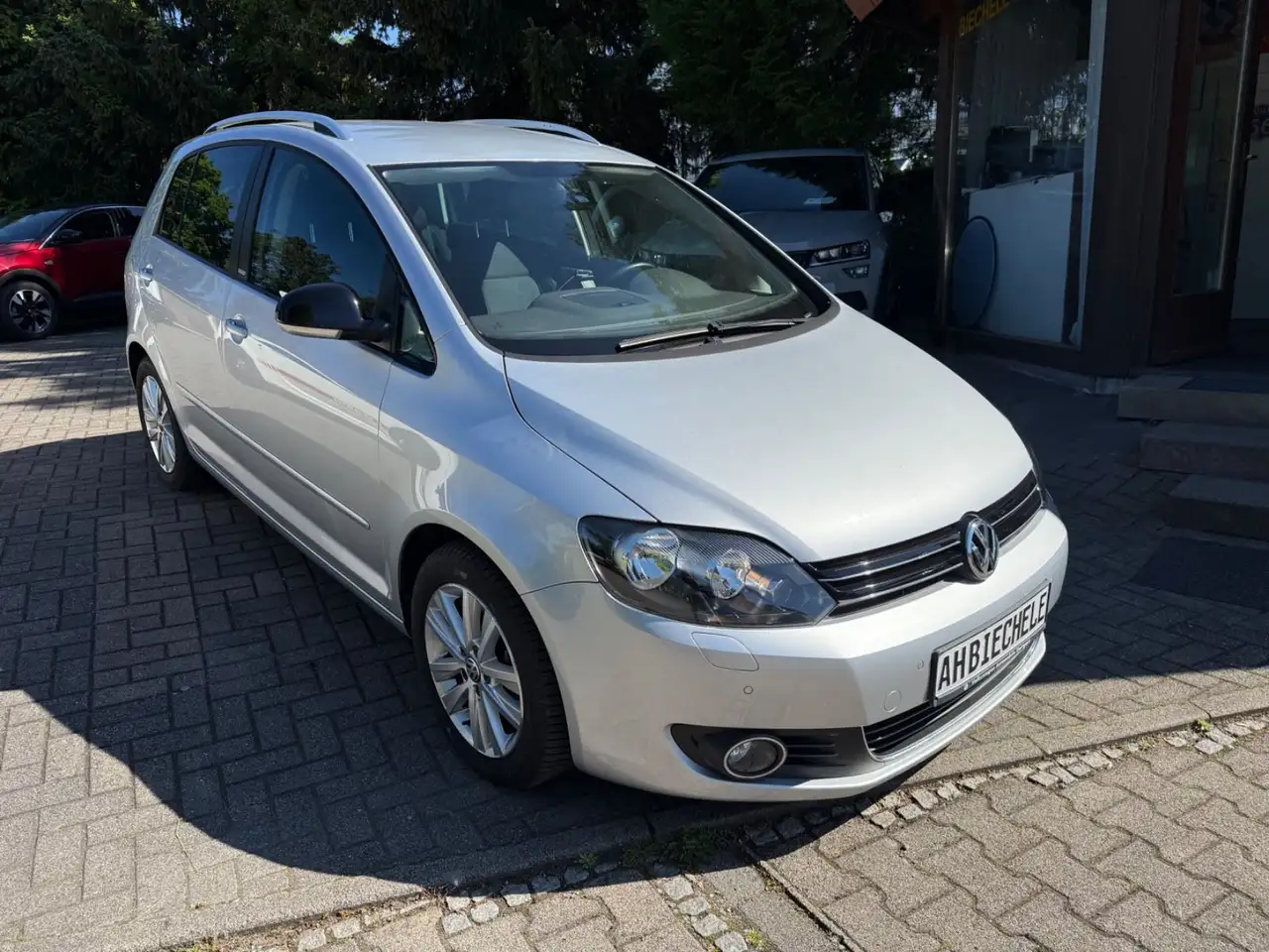 Das Auto