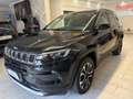 Jeep Compass 1.3 turbo t4 phev Limited 4xe auto *UNIPRO* Schwarz - thumbnail 3