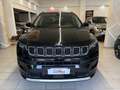 Jeep Compass 1.3 turbo t4 phev Limited 4xe auto *UNIPRO* Schwarz - thumbnail 2
