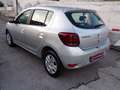 Dacia Sandero 0.9 tce NAVIGATORE..BLUETOOTH.. Silber - thumbnail 4
