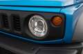 Suzuki Jimny NEU+2024+BIG.NAVI+4SITZE+LED+KlimaAut Blau - thumbnail 33
