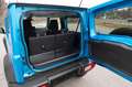 Suzuki Jimny NEU+2024+BIG.NAVI+4SITZE+LED+KlimaAut Blau - thumbnail 29