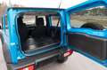 Suzuki Jimny NEU+2024+BIG.NAVI+4SITZE+LED+KlimaAut Blau - thumbnail 30