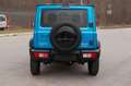 Suzuki Jimny NEU+2024+BIG.NAVI+4SITZE+LED+KlimaAut Blau - thumbnail 5