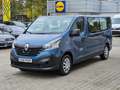 Renault Trafic Combi L2H1 2,9t Expression 1.6 dCi 95 Energy Blue - thumbnail 1