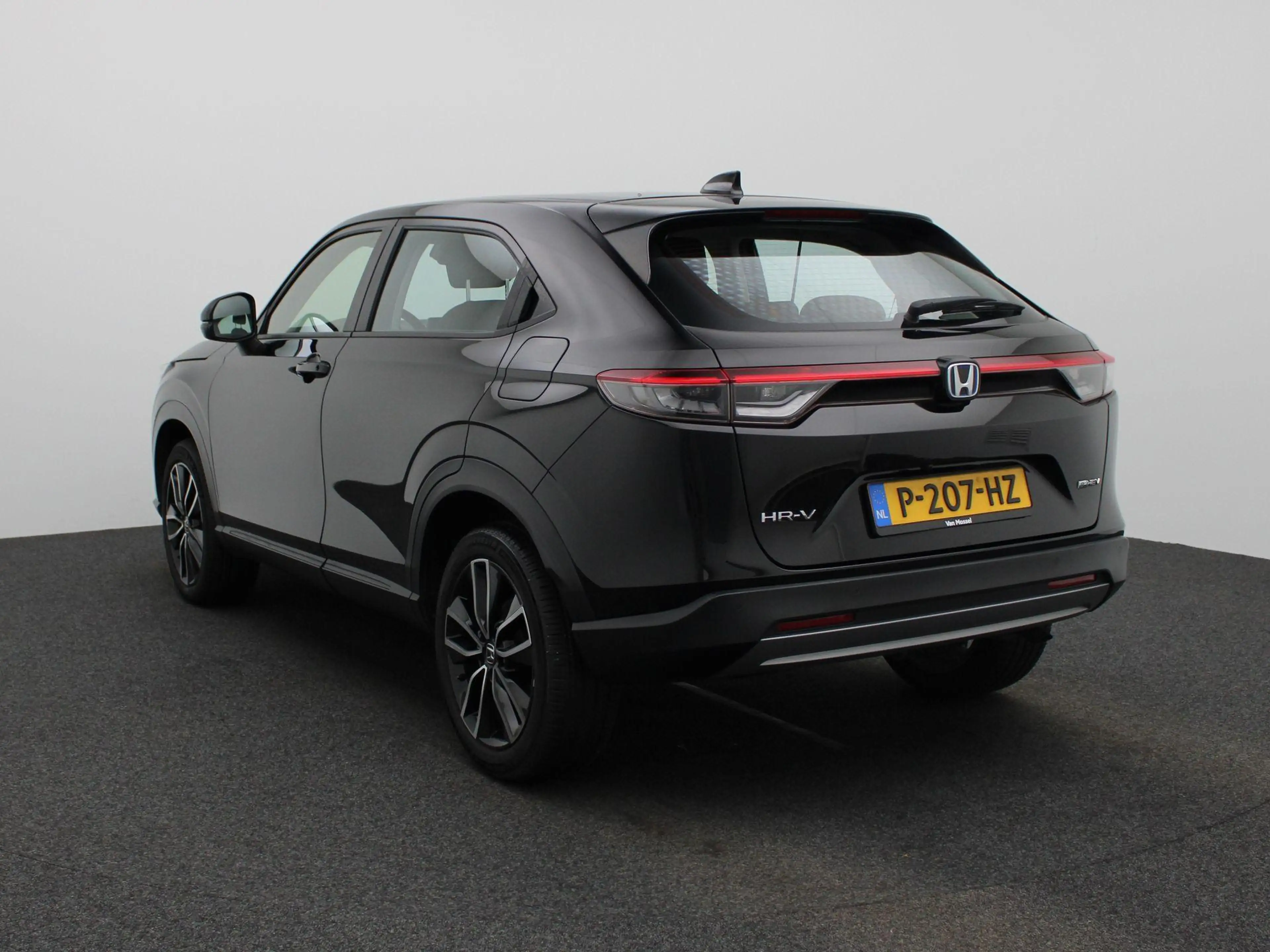 Honda HR-V 1.5 e:HEV Elegance | ACHTERUITRIJCAMERA | NAVIGATI — photo 2