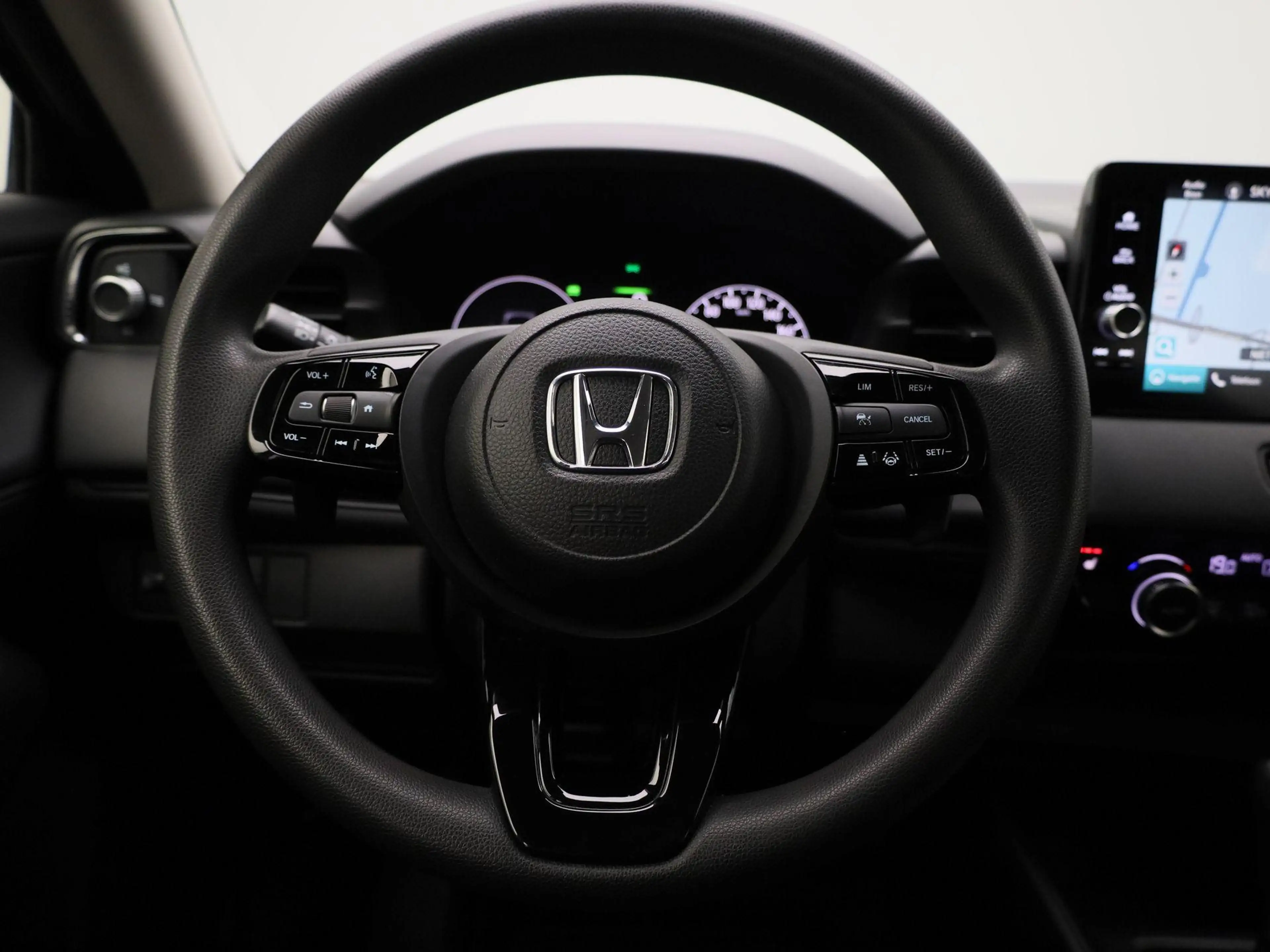 Honda HR-V 1.5 e:HEV Elegance | ACHTERUITRIJCAMERA | NAVIGATI — photo 7