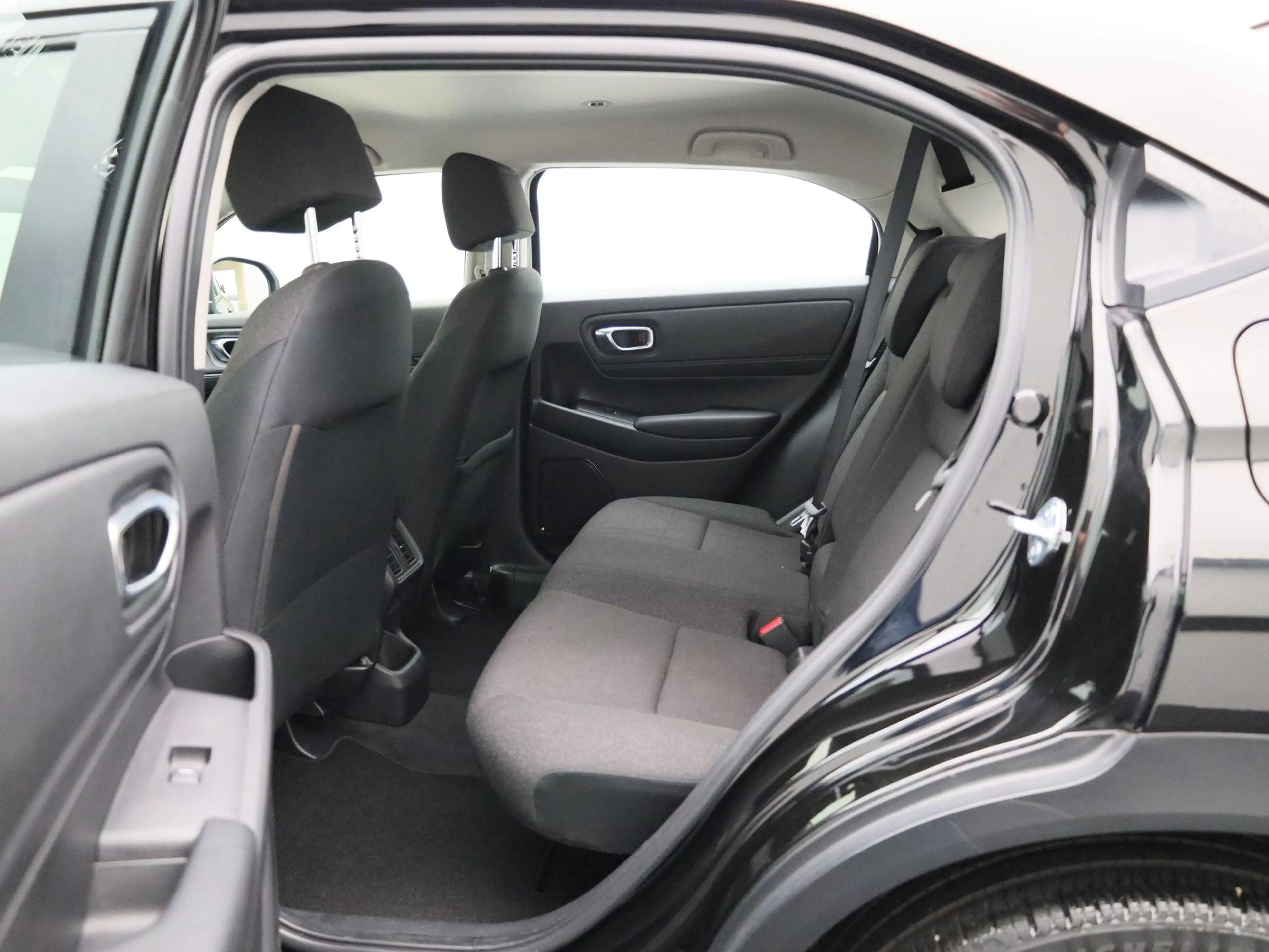 Honda HR-V 1.5 e:HEV Elegance | ACHTERUITRIJCAMERA | NAVIGATI — photo 10