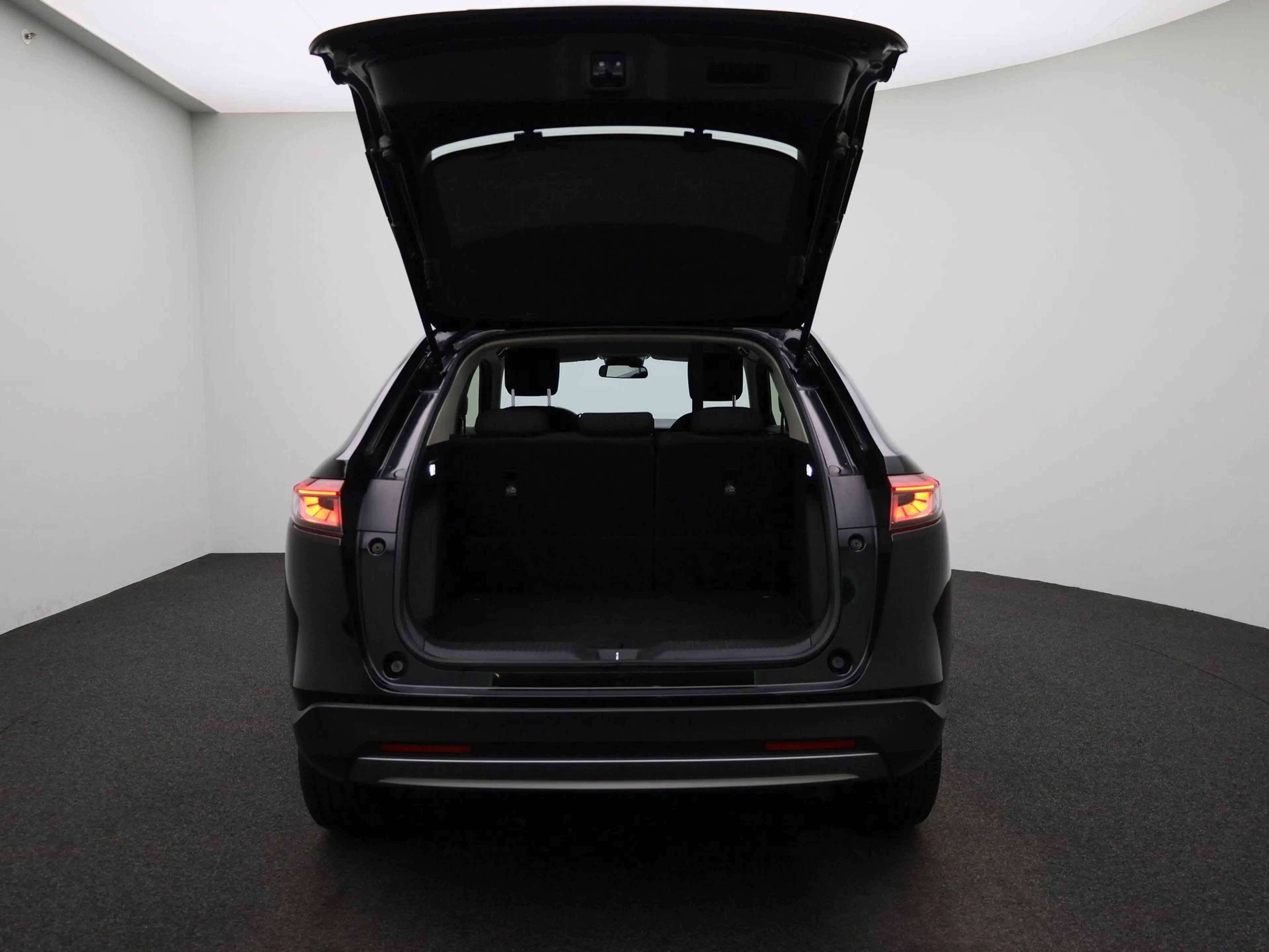 Honda HR-V 1.5 e:HEV Elegance | ACHTERUITRIJCAMERA | NAVIGATI — photo 11
