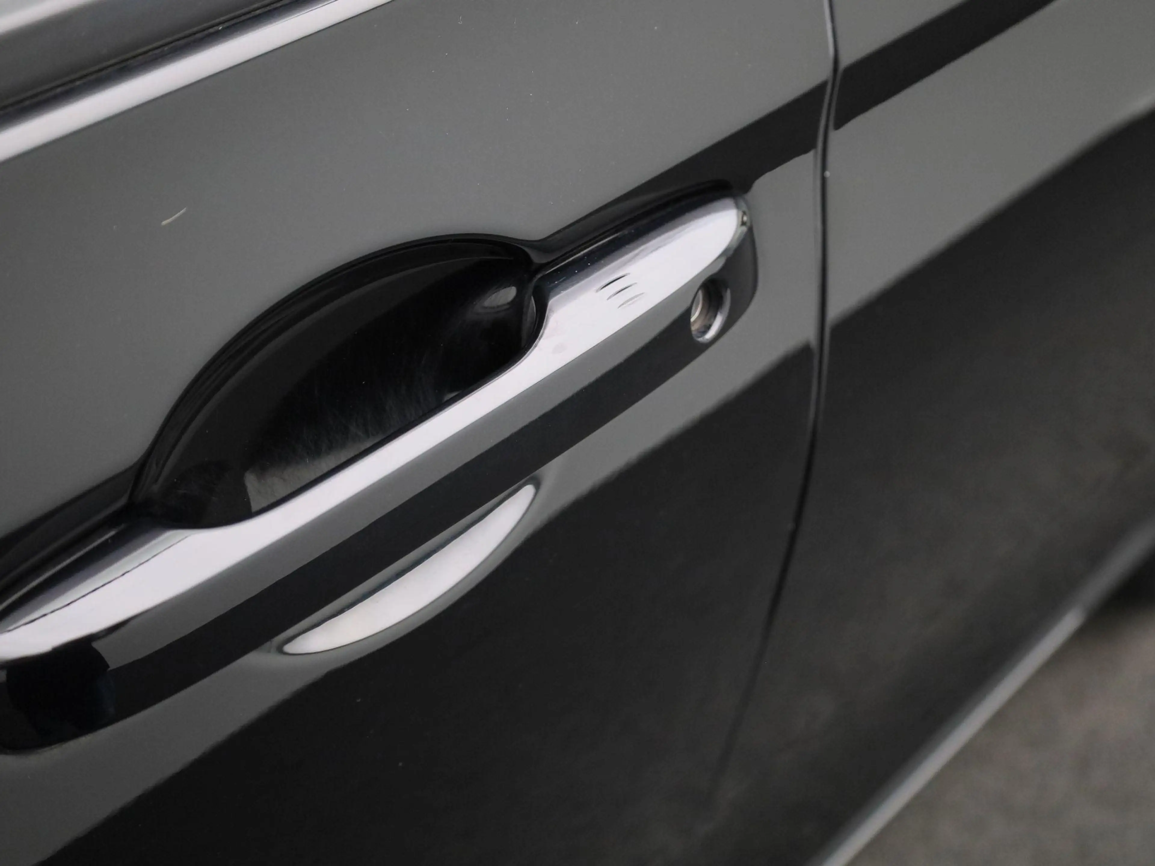Honda HR-V 1.5 e:HEV Elegance | ACHTERUITRIJCAMERA | NAVIGATI — photo 14