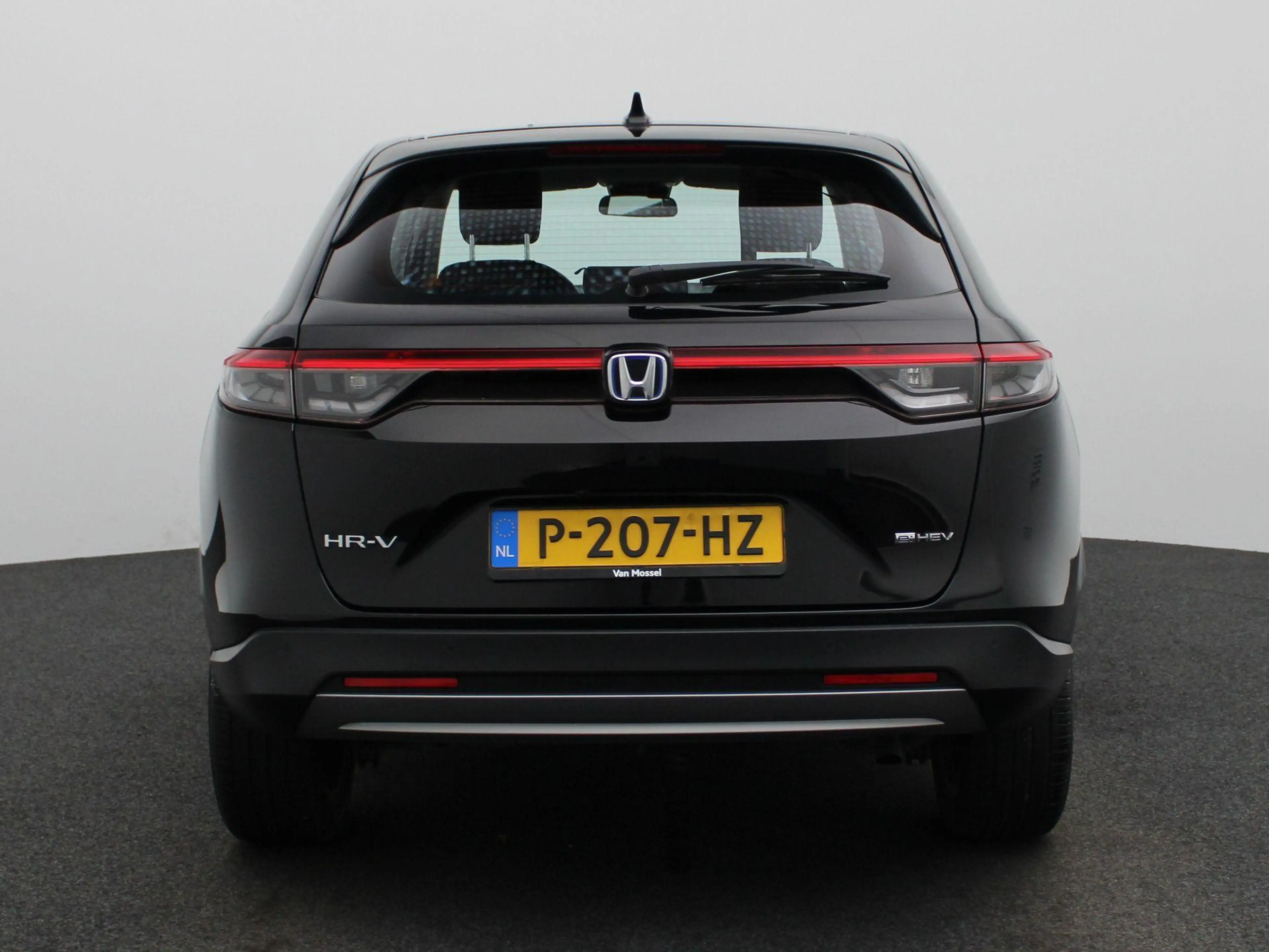 Honda HR-V 1.5 e:HEV Elegance | ACHTERUITRIJCAMERA | NAVIGATI — photo 5