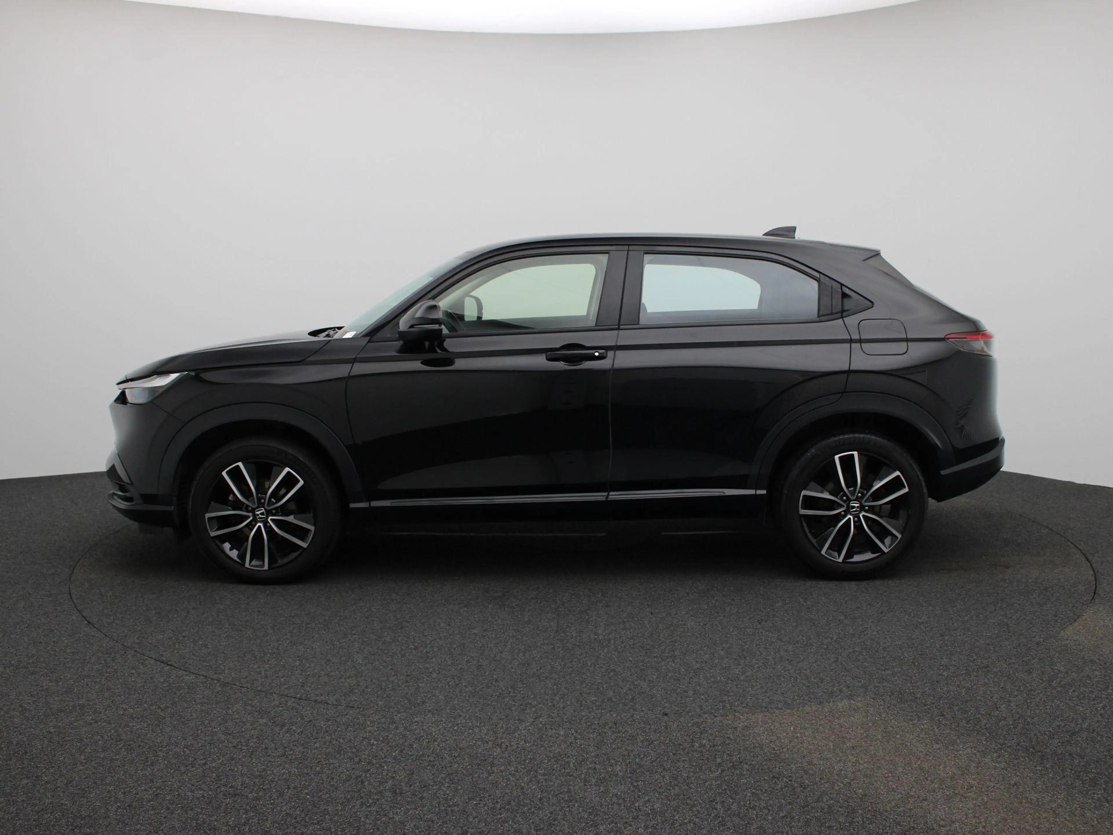Honda HR-V 1.5 e:HEV Elegance | ACHTERUITRIJCAMERA | NAVIGATI — photo 4